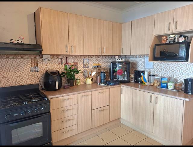 4 BEDROOM HOUSE FOR SALE IN WHEATLANDS AH